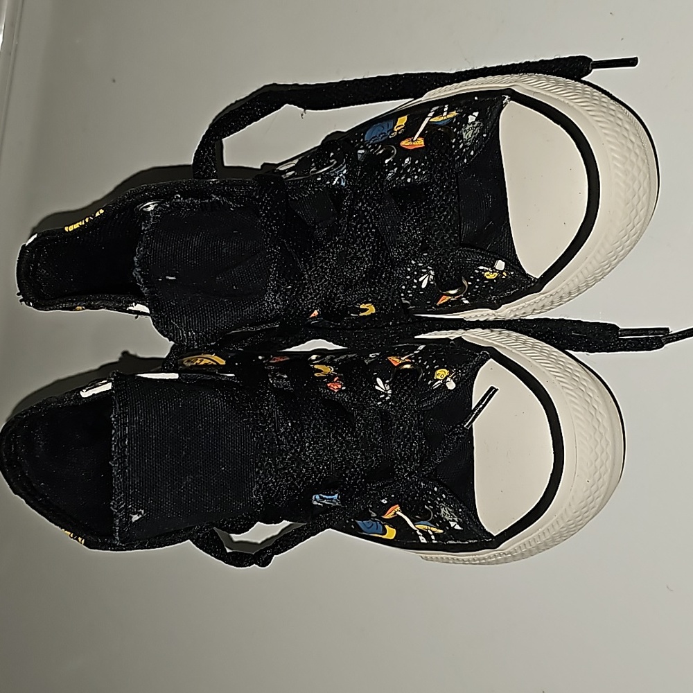 Camp Converse